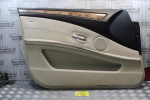 Ταπετσαρία Πόρτας Αριστερη Bmw 520 E60 2003-2010