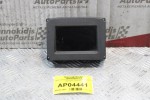 Οθόνη Πολλαπλών Ενδείξεων Opel Vectra C 2002-2005 13208184