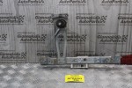 Γρύλλος Παραθύρου Μηχανικός Citroen C3 2002-2010 (Πίσω Δεξίς)