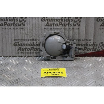Χερούλι Εσωτερικό Citroen C3 2002-2010 9647164377 (Πίσω Δεξί)