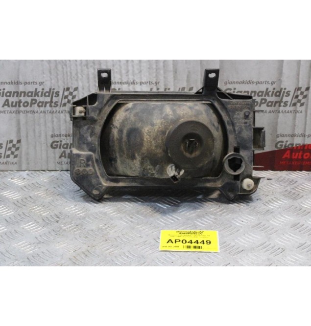 Φανάρι Volkswagen Transporter T4 1991-1996 (Εμπρός Δεξί DEPO)