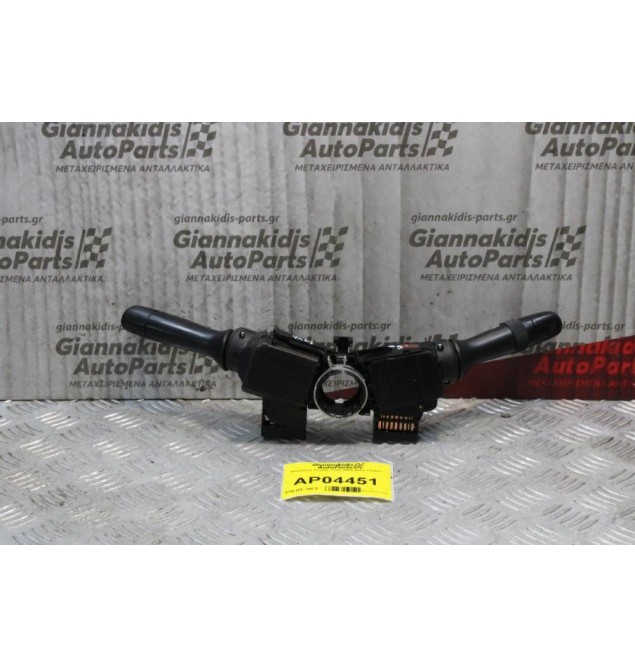 Φλασιέρα Toyota Yaris 2006-2012 17F001