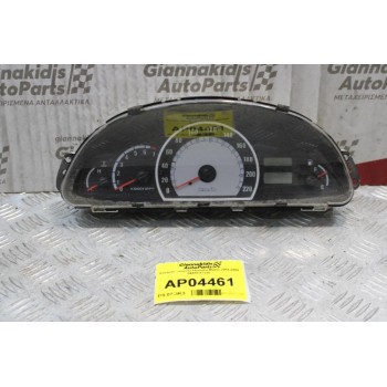 Καντράν - Κοντέρ Hyundai Matrix 2001-2008 94003-17330 