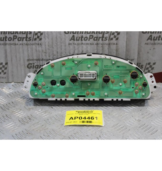 Καντράν - Κοντέρ Hyundai Matrix 2001-2008 94003-17330 