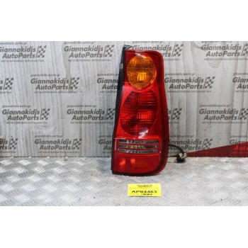 Φανάρι Hyundai Matrix 2001-2008 (Πίσω Δεξί Γνήσιο)