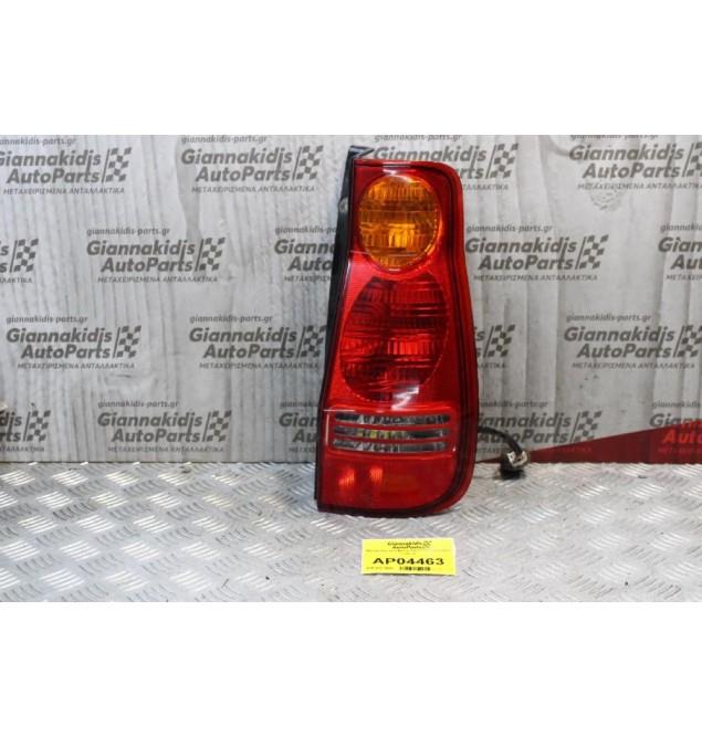 Φανάρι Hyundai Matrix 2001-2008 (Πίσω Δεξί Γνήσιο)
