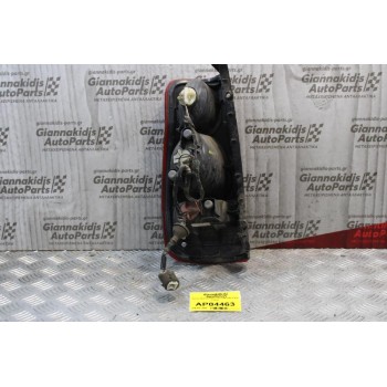 Φανάρι Hyundai Matrix 2001-2008 (Πίσω Δεξί Γνήσιο)
