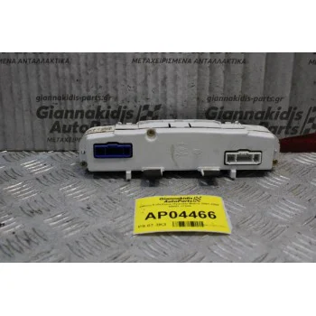 Οθόνη Ενδείξεων Hyundai Matrix 2001-2008 94007-17300