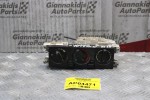 Χειριστήριο Καλοριφερ Nissan Almera Ν15 1996-2000