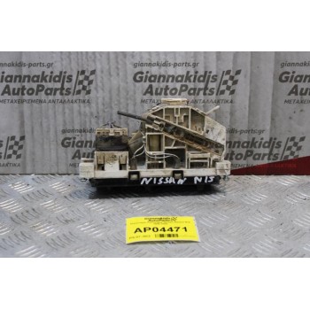 Χειριστήριο Καλοριφερ Nissan Almera Ν15 1996-2000