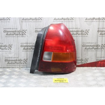 Φανάρι Honda Civic Sedan 1996-1999 043-1262 (Πίσω Δεξί Γνήσιο)