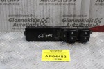 Διακόπτης Παραθύρων Οδηγού Saab 9-3 1998-2003 12805703 (32+8pins)