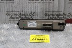 Διακόπτης Παραθύρων Οδηγού Saab 9-3 1998-2003 12805703 (32+8pins)