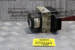 Μονάδα ABS Ford Focus 1.8cc 90ps 1998-2004 98AG-2M110-CA 10.0204-0158.4 (Turbo)