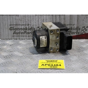 Μονάδα ABS Ford Focus 1.8cc 90ps 1998-2004 98AG-2M110-CA 10.0204-0158.4 (Turbo)