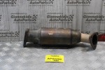 Καταλύτης Audi A4 AHL 1994-2001