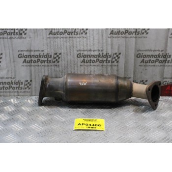 Καταλύτης Audi A4 AHL 1994-2001