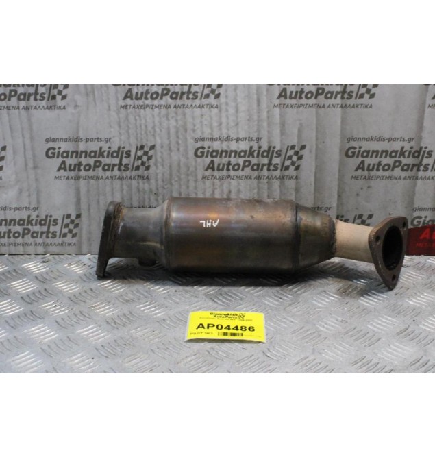 Καταλύτης Audi A4 AHL 1994-2001