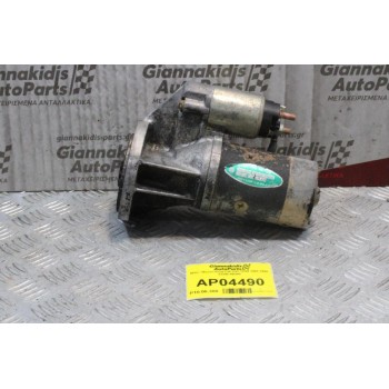 Μίζα - Nissan King Cab D21 TD25 1987-1999 23300-80G00