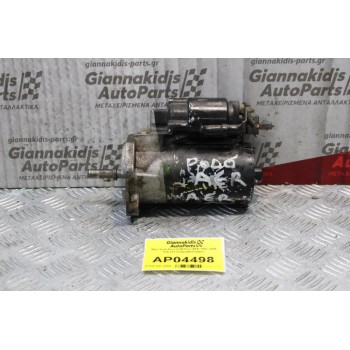 Μίζα Seat Arosa/VW Polo AER 1997-2004 036 911 023Q 0001112027