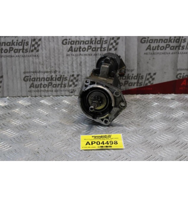 Μίζα Seat Arosa/VW Polo AER 1997-2004 036 911 023Q 0001112027