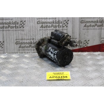 Μίζα Seat Arosa/VW Polo AER 1997-2004 036 911 023Q 0001112027