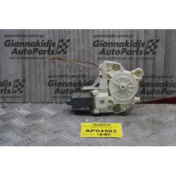 Μoτέρ Παραθύρου Ford Focus 2004-2008 0130822216 (Εμπρός Δεξι)