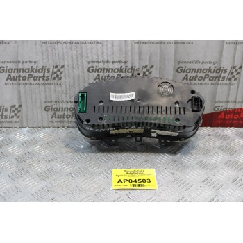 Καντράν-Κοντέρ Skoda Fabia 2007-2010 5J0920811B