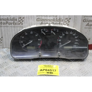 Καντράν-Κοντέρ Volkswagen Passat 1997-2000 09051940090