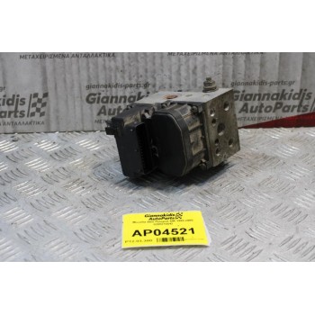 Μονάδα ABS Peugeot 406 1995-2005 0265216543