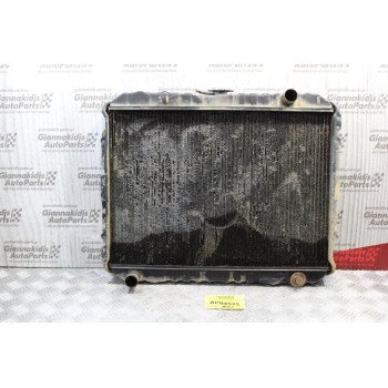 Ψυγείο Νερου Isuzu Pick UP KB26 1.6cc 80ps G161 1983-1987