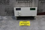 Χειριστήριο Κλιματισμού Renault Laguna 2000-2007 8200487008