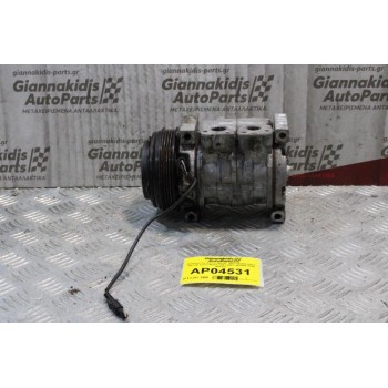 Κομπρεσέρ Aircondition - A/C Κλιματισμός Suzuki Liana M13A 2001-2007 447220-3394 10S13C