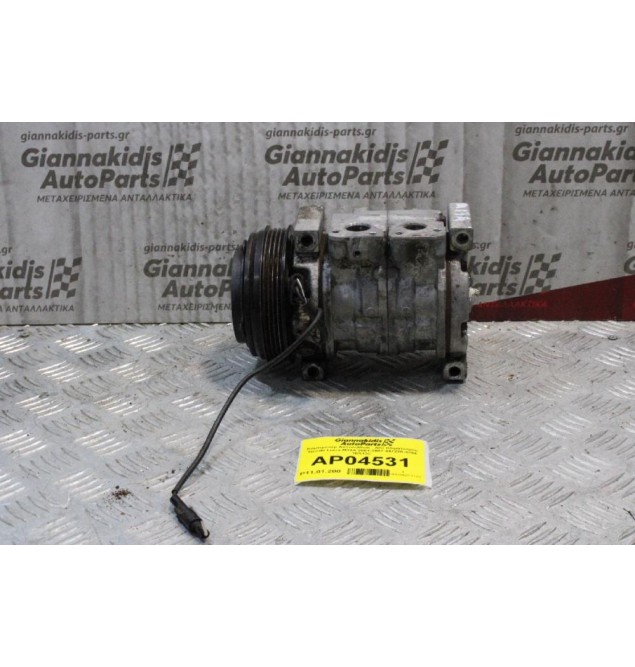Κομπρεσέρ Aircondition - A/C Κλιματισμός Suzuki Liana M13A 2001-2007 447220-3394 10S13C
