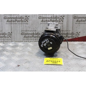 Κομπρεσέρ Aircondition - A/C Κλιματισμός Suzuki Liana M13A 2001-2007 447220-3394 10S13C