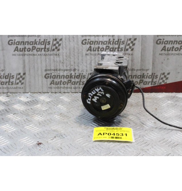 Κομπρεσέρ Aircondition - A/C Κλιματισμός Suzuki Liana M13A 2001-2007 447220-3394 10S13C