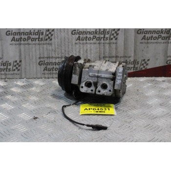 Κομπρεσέρ Aircondition - A/C Κλιματισμός Suzuki Liana M13A 2001-2007 447220-3394 10S13C