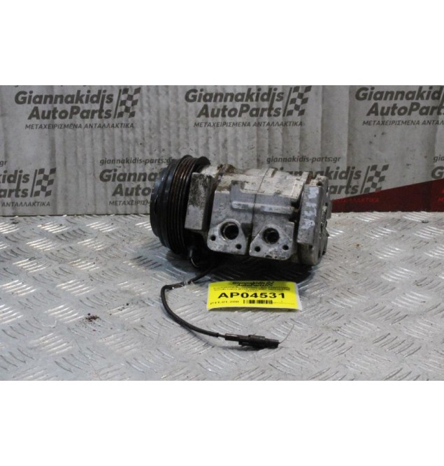 Κομπρεσέρ Aircondition - A/C Κλιματισμός Suzuki Liana M13A 2001-2007 447220-3394 10S13C