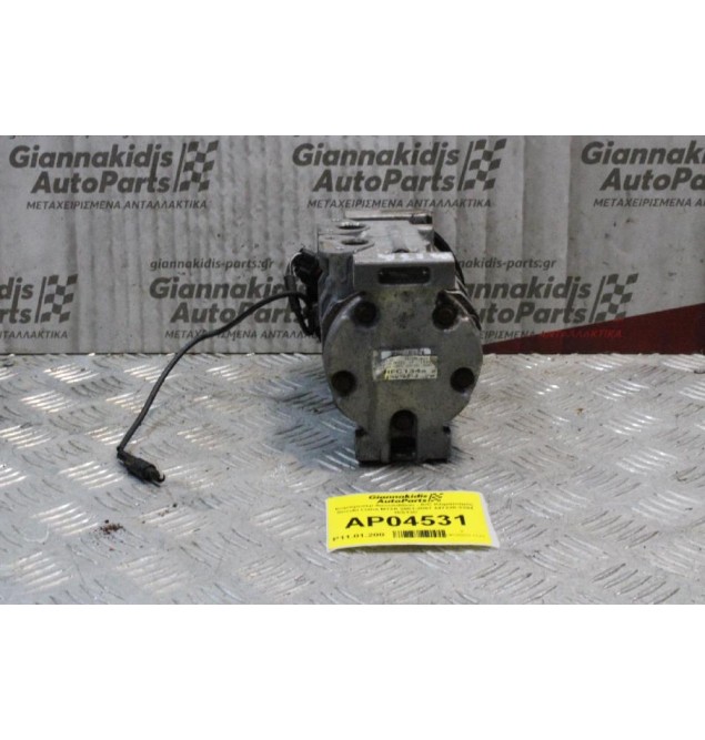 Κομπρεσέρ Aircondition - A/C Κλιματισμός Suzuki Liana M13A 2001-2007 447220-3394 10S13C