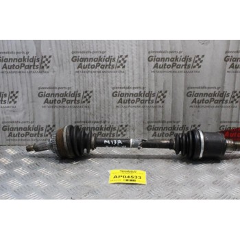 Ημιαξόνιο Κοντό Suzuki Liana 1.3cc M13A 2000-2007