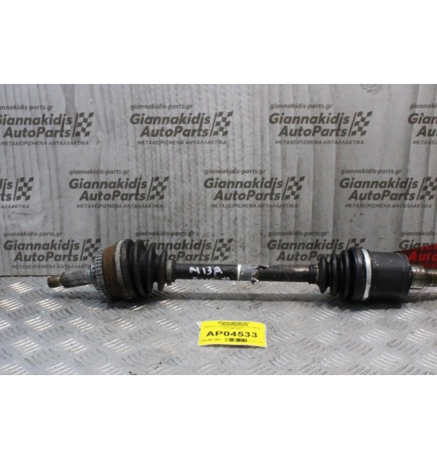 Ημιαξόνιο Κοντό Suzuki Liana 1.3cc M13A 2000-2007