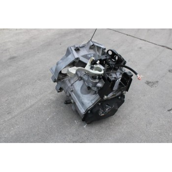 Κιβώτιο Ταχυτήτων/Σασμαν Seat Ibiza 1.4cc 86ps 16V BXW 2002-2008