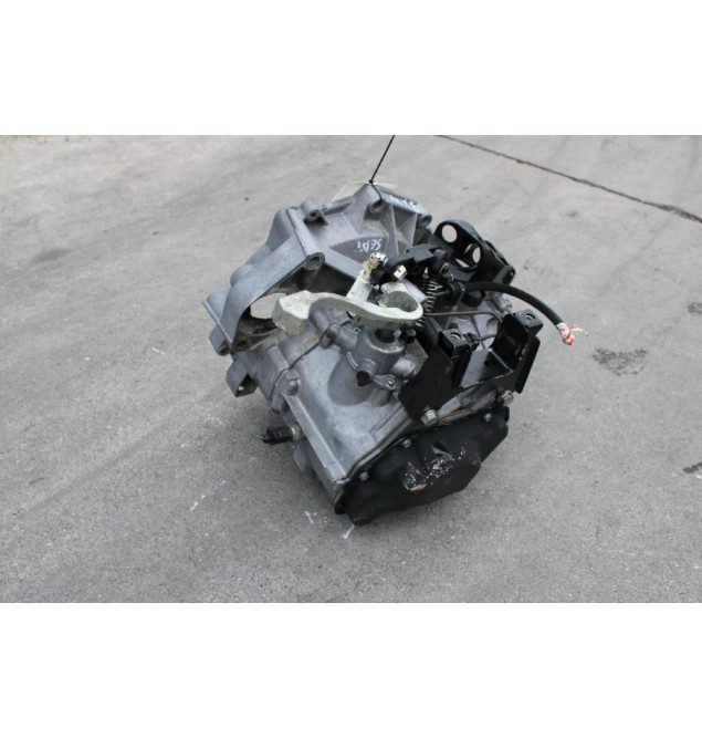 Κιβώτιο Ταχυτήτων/Σασμαν Seat Ibiza 1.4cc 86ps 16V BXW 2002-2008