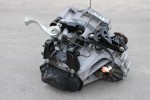 Κιβώτιο Ταχυτήτων/Σασμαν Seat Ibiza 1.4cc 86ps 16V BXW 2002-2008