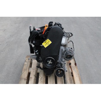 Κινητήρας-Μοτέρ Seat Ibiza 1.4cc 60ps 16V AKK 1999-2002