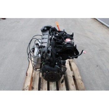 Κινητήρας-Μοτέρ Seat Ibiza 1.4cc 60ps 16V AKK 1999-2002