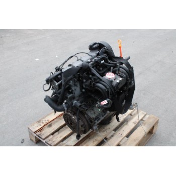 Κινητήρας-Μοτέρ Seat Ibiza 1.4cc 60ps 16V AKK 1999-2002