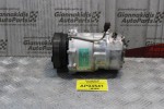 Κομπρεσέρ Aircondition - A/C Κλιματισμός Seat Ibiza AKK 1999-2002 1J0820803F SD7V16 1215