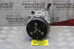 Κομπρεσέρ Aircondition - A/C Κλιματισμός Seat Ibiza AKK 1999-2002 1J0820803F SD7V16 1215