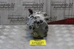Κομπρεσέρ Aircondition - A/C Κλιματισμός Seat Ibiza AKK 1999-2002 1J0820803F SD7V16 1215